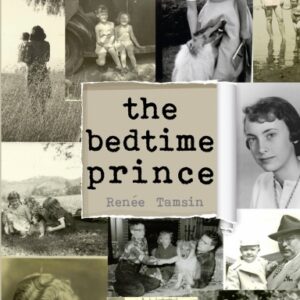 the bedtime prince - Hardcover Edition