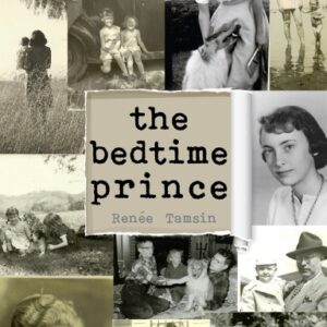 the bedtime prince